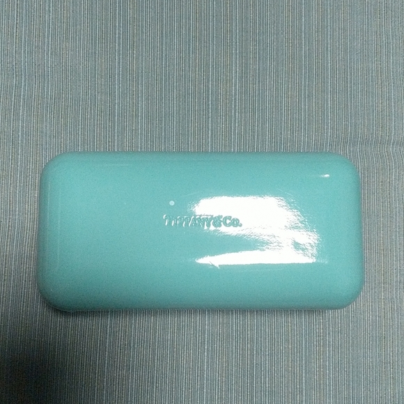 Tiffany Sunglasses & Case main image 12